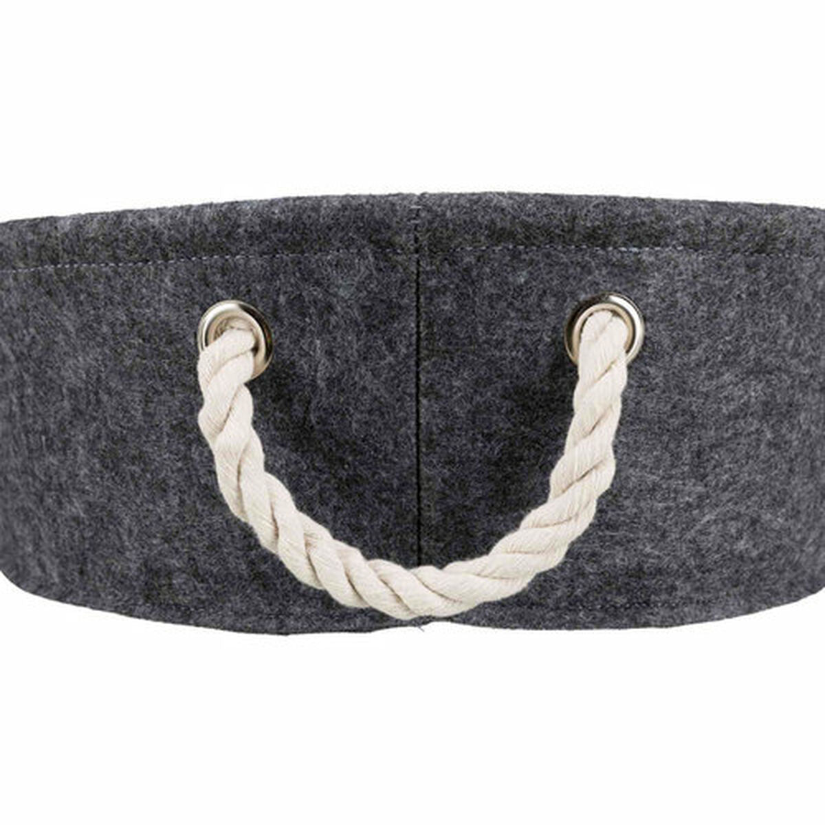 Hundebett Trixie Lian Grau – Produktansicht 6