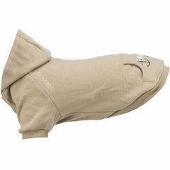 Hundepulli Trixie Flensburg Sand S – Produktansicht 2