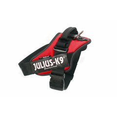 Hundegeschirr Julius K9 IDC Rot L 1 – Produktansicht 3