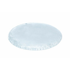 Transparente runde herausnehmbare Wassermatte des Bestway Lil-Splash-and-Learn-Beckens