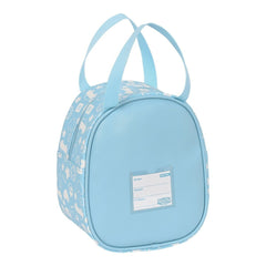Thermo-Vesperbox Peppa Pig Baby Blau 19 x 22 x 14 cm – Ben's Garden – Produktansicht 3