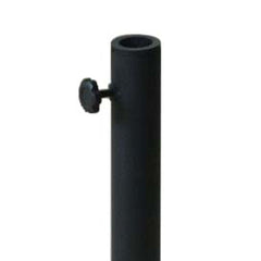 Marbueno Sonnenschirmbasis Rund Beton 41,5x35 cm 15KG Weiß Garten, Pool, Terrasse – Produktansicht 2