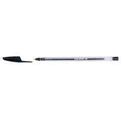 Stift Molin BC188 Kristall 1 mm Schwarz (50 Stück) – Ben's Kids – Produktansicht 2