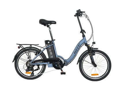MTF Fold 1.6 E-Klapprad