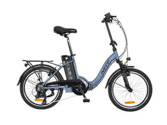MTF Fold 1.6 E-Klapprad