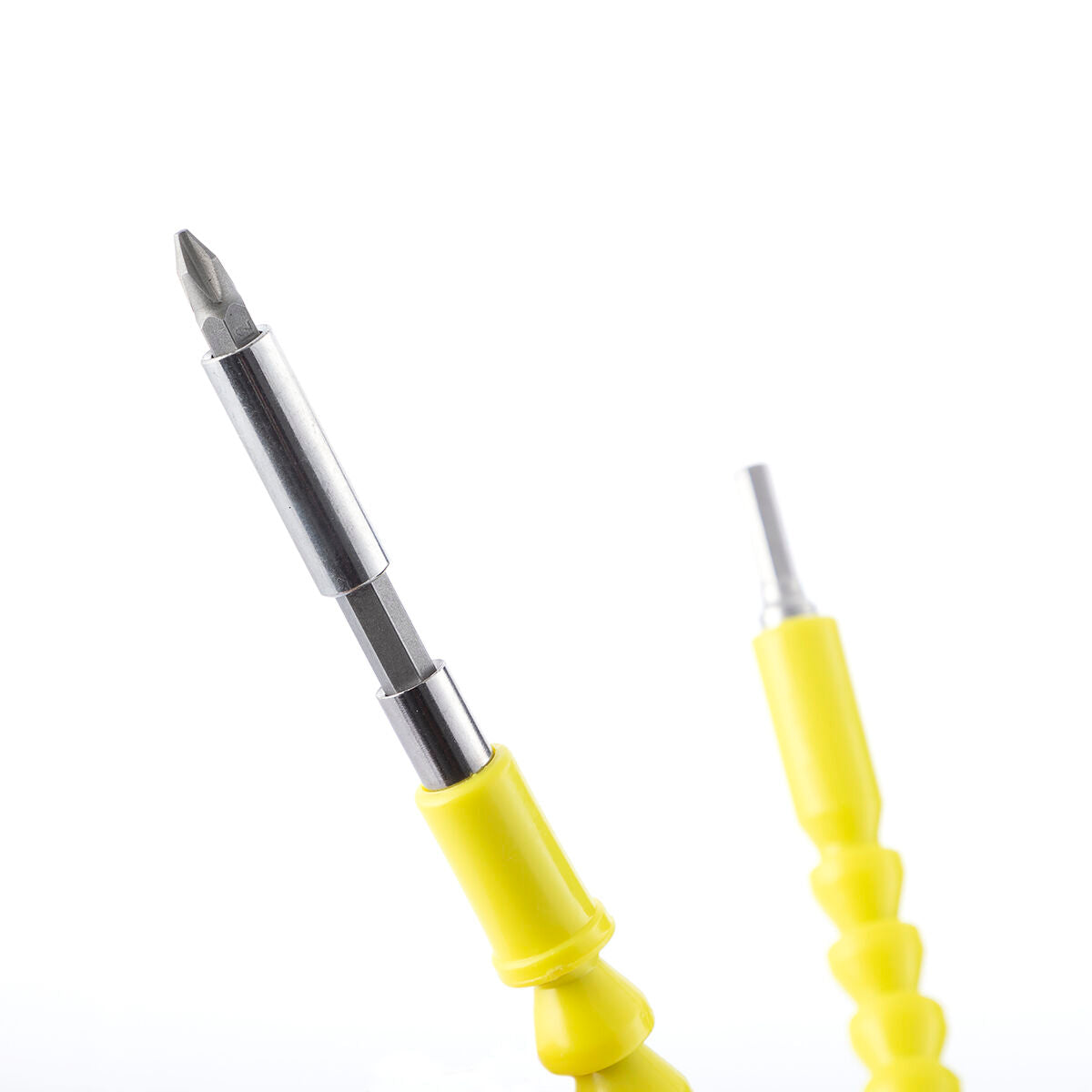 Biegsame magnetische Schraubendreherverlängerung mit Zubehör Drillex – Ben's Tools – Produktansicht 8