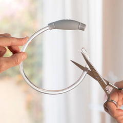 LED-Halsband für Haustiere Petlux – Ben's Pets – Produktansicht 3