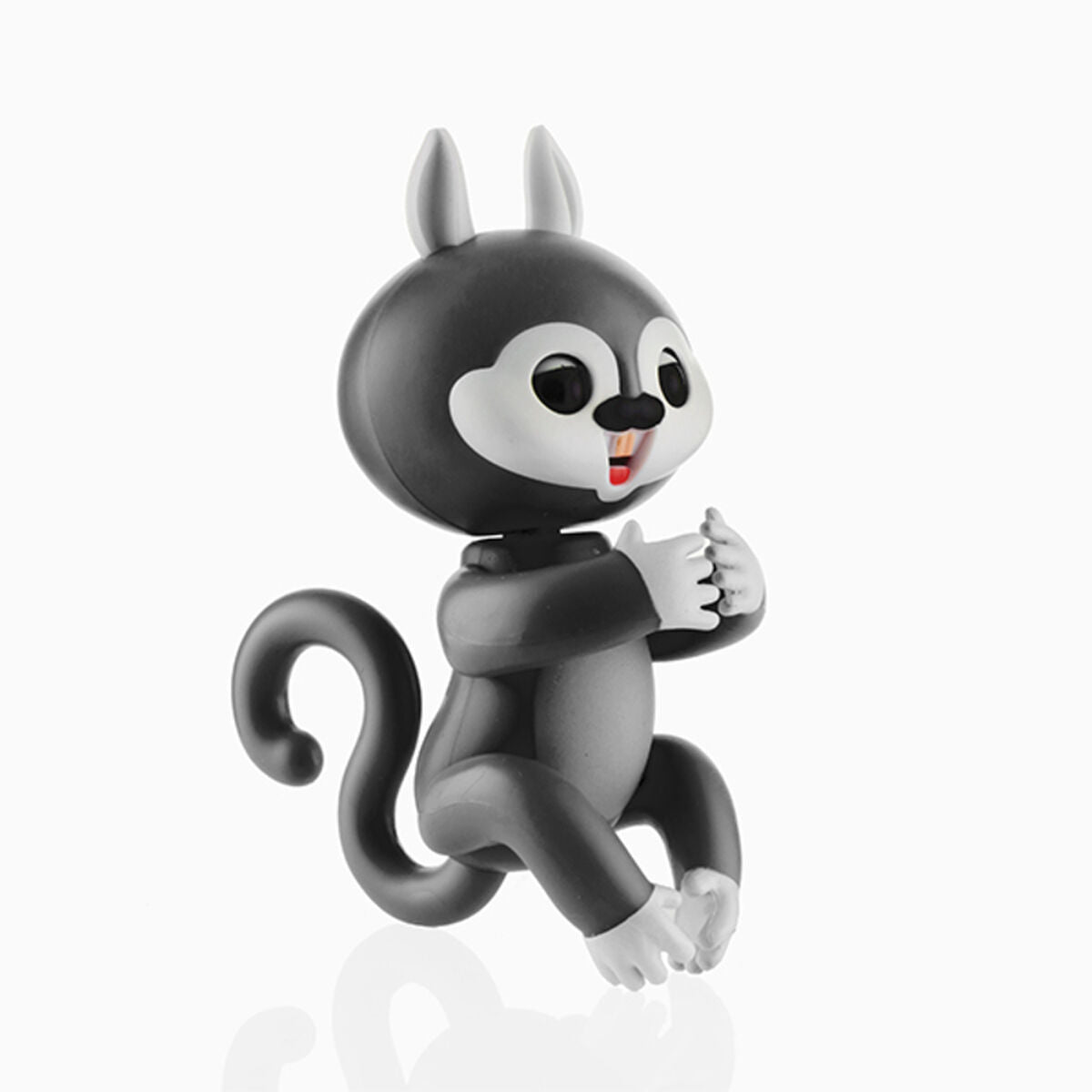 Figur Happy Squirrel – Ben's Kids – Produktansicht 4