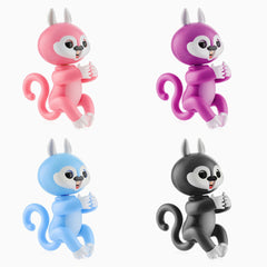 Figur Happy Squirrel – Produktansicht 1