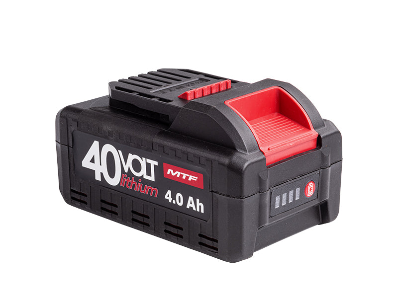 MTF BT 40-40N 40V Akku