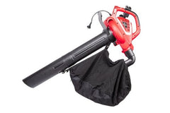 MTF GBE 260 K Elektro-Laubsauger und Laubbläser mit Fangsack