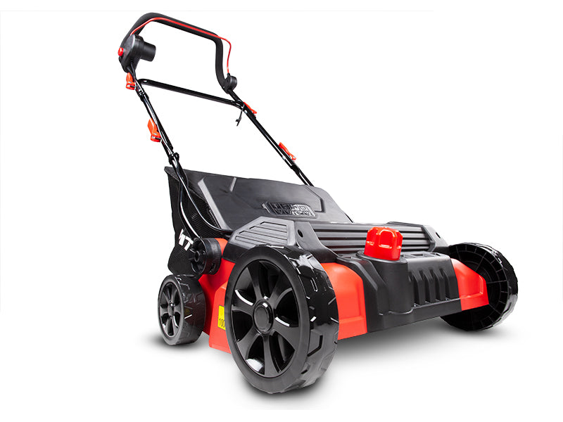 Elektrischer Vertikutierer MTF - LSE 180 S