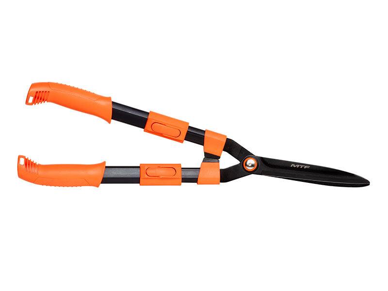 MTF Z40-T Teleskop-Heckenschere