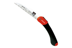MTF Original Klappsäge mit 18 cm Sägeblatt