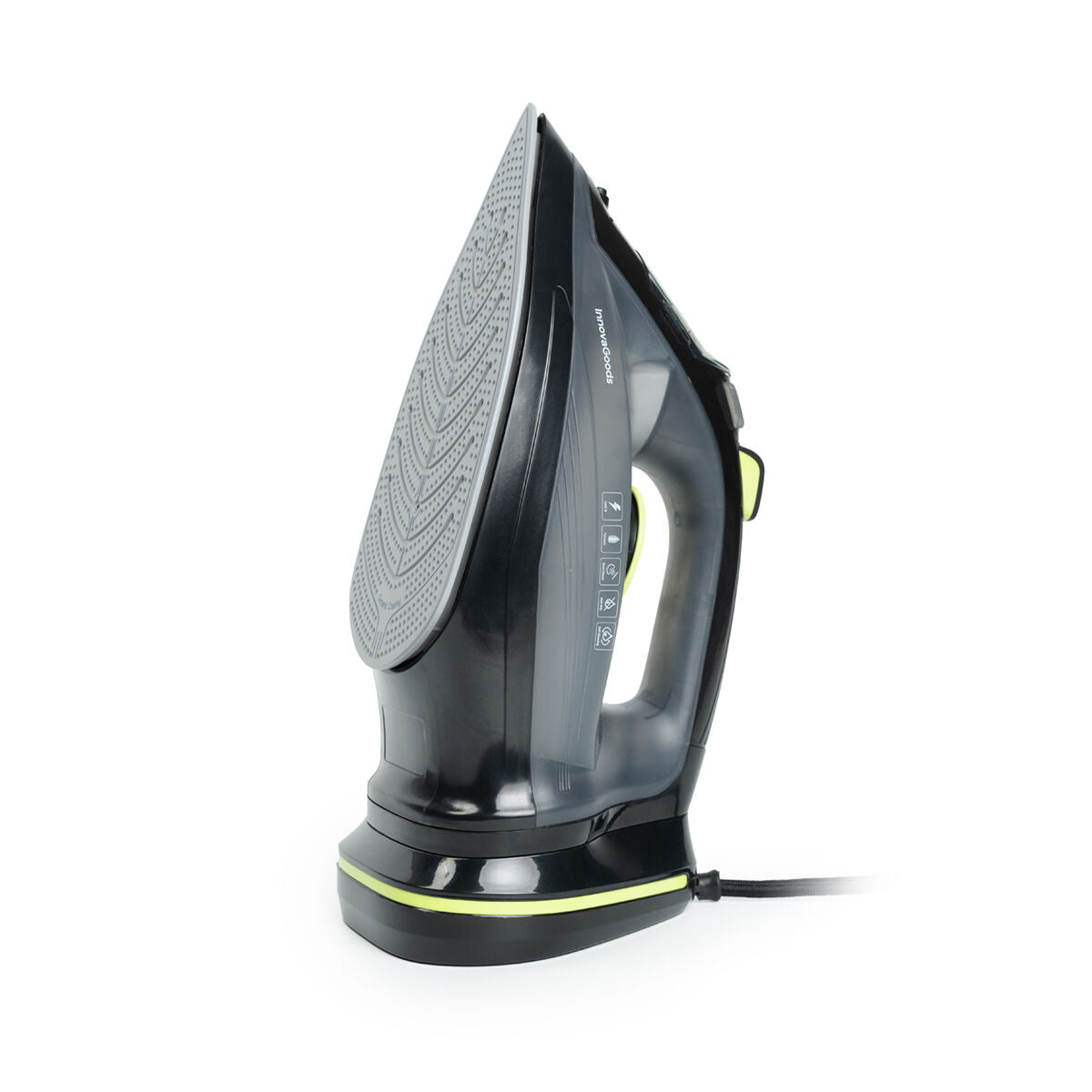 Kabelloses 2-in-1 Dampfbügeleisen Stiron InnovaGoods 2400 W 20-30 g/min – Produktansicht 10